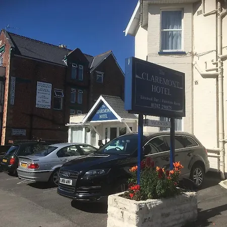 The Claremont B&B-2