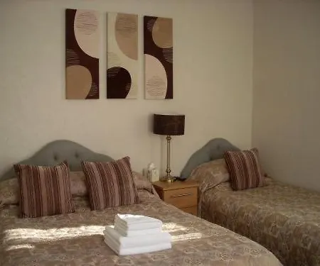 The Claremont B&B-3